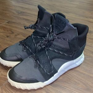 Adidas Tubular X 2.0 Black & White